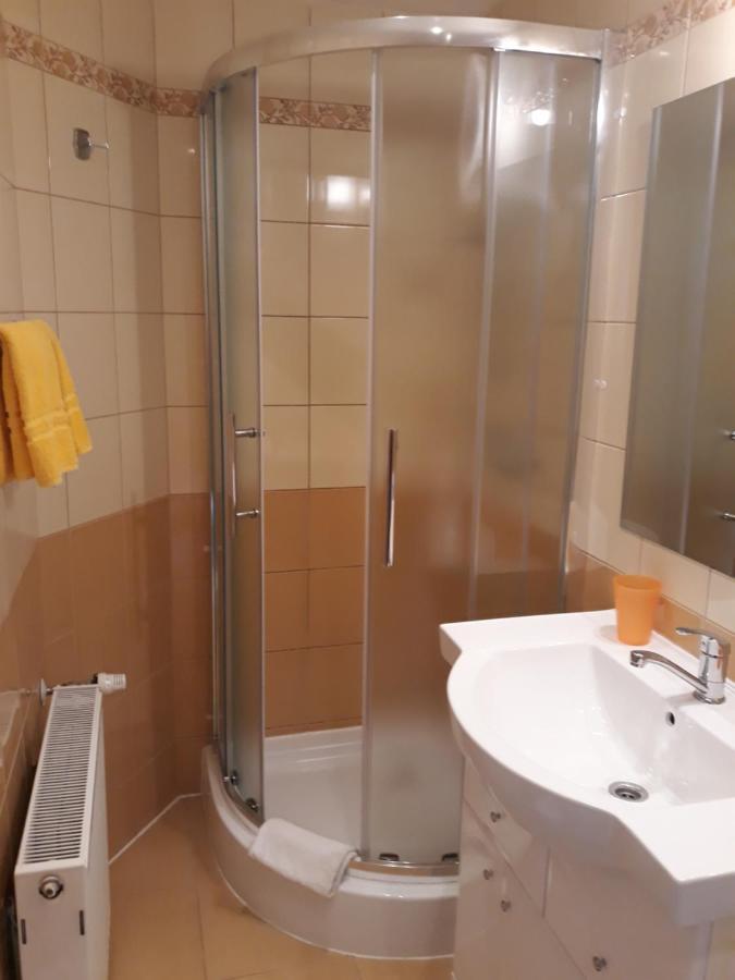 Privat Jozef Διαμέρισμα Vrbov Εξωτερικό φωτογραφία