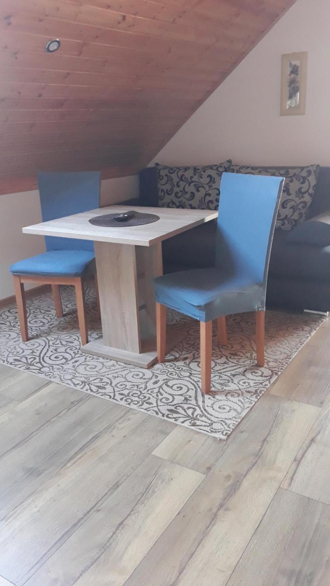 Privat Jozef Διαμέρισμα Vrbov Δωμάτιο φωτογραφία