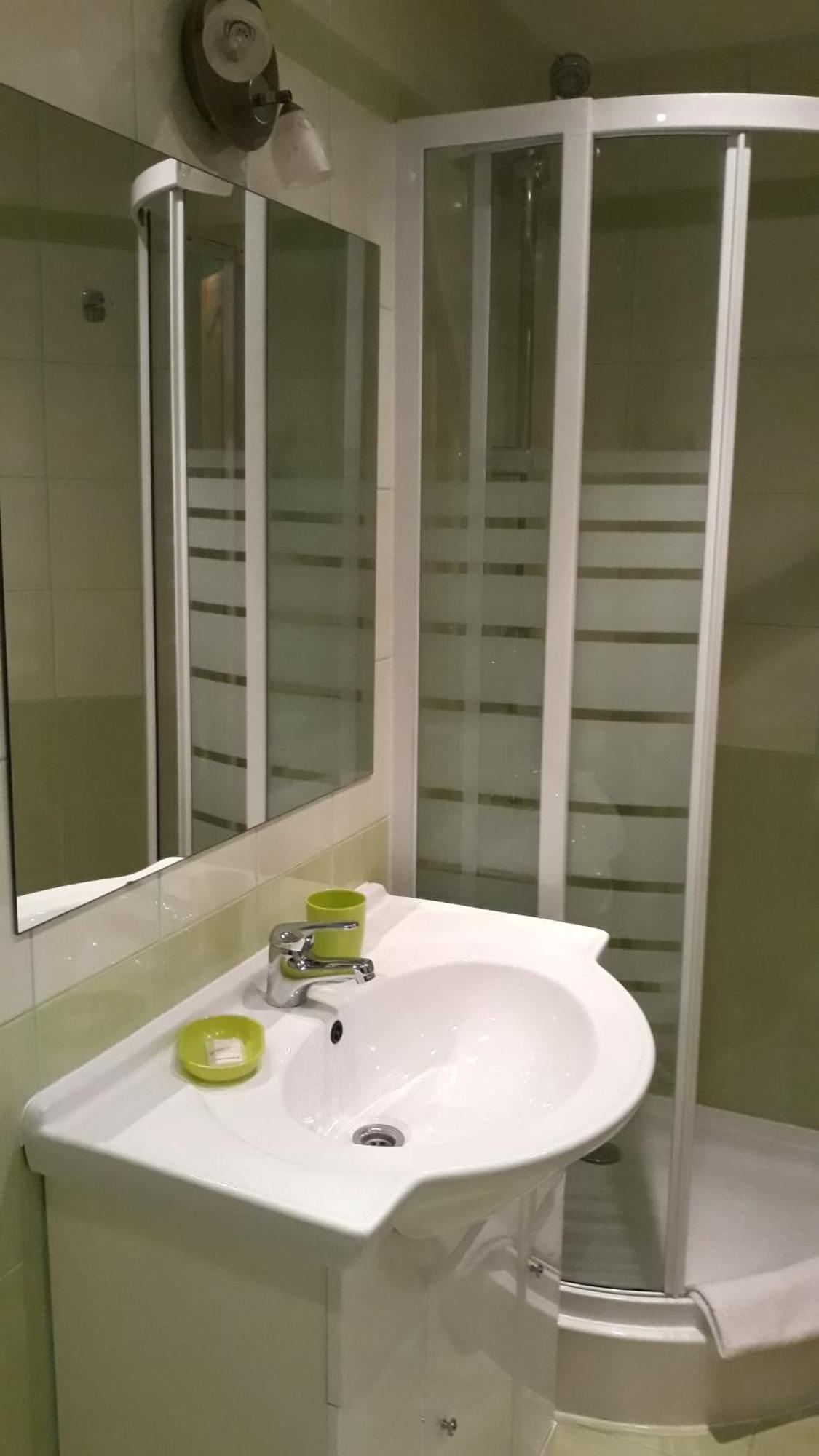 Privat Jozef Διαμέρισμα Vrbov Δωμάτιο φωτογραφία