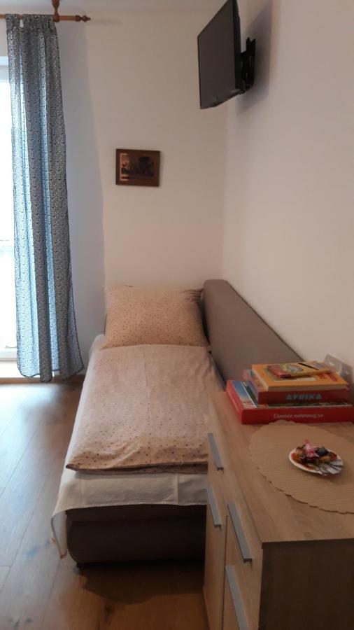 Privat Jozef Διαμέρισμα Vrbov Εξωτερικό φωτογραφία