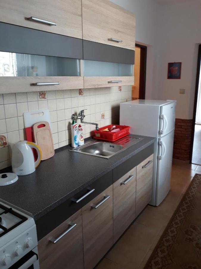 Privat Jozef Διαμέρισμα Vrbov Εξωτερικό φωτογραφία